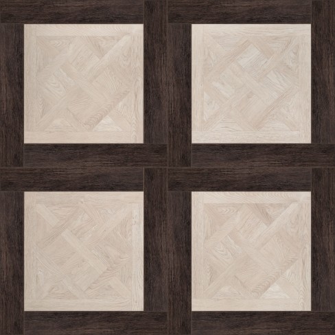 Виниловый пол Aquafloor Versailles + Parquet AF7001VS+AF6015PQ в Курске