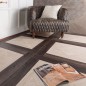 Виниловый пол Aquafloor Versailles + Parquet AF7001VS+AF6015PQ в Курске