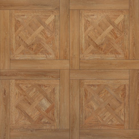 Виниловый пол Aquafloor Versailles + Parquet AF7004VS+AF6020PQ в Курске