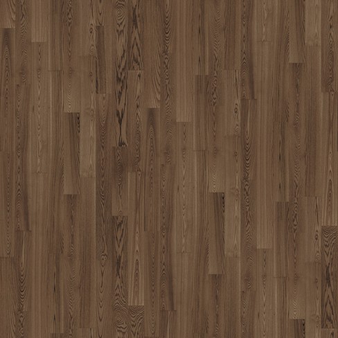 Инженерная доска Coswick (Косвик) Бражированная / Brushed & Oiled Ясень Канадский кедр Canadian Cedar 3-х слойный T&G 1267-3562 в Курске