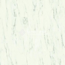 Виниловый пол Pergo Optimum Glue Tiles Мрамор итальянский V3218-40136 в Курске