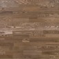 Паркетная доска Amber Wood (Амбер Вуд) Ретро Ясень Светлый орех 1860х183х14 в Курске