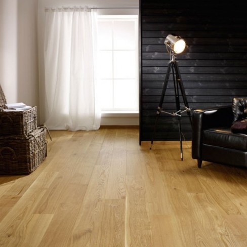 Паркетная доска Upofloor TEMPO OAK GRAND 138 COUNTRY  1800x138x14 в Курске