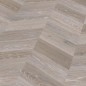 Пробковый пол Granorte Vita Decor Trim Chevron Urban Замок L  910x300x10,5 в Курске