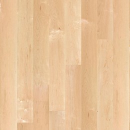 Паркетная доска BOEN шир.138мм без фаски Клен Канадский Andante Live Matt 2200x138x14 в Курске
