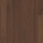 Паркетная доска BOEN шир.138мм без фаски Орех Американский Andante Live Matt 2200x138x14 в Курске