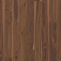 Паркетная доска BOEN шир.138мм без фаски Орех Американский Animoso Live Matt 2200x138x14 в Курске