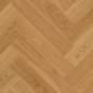 Паркетная доска BOEN Herringbone Click Дуб Adagio Live Natural 690x138x14 в Курске