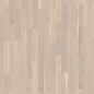 Паркетная доска BOEN трехполосная 215мм Дуб Pearl, Live Natural 2200x215x14 в Курске