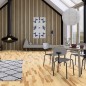 Паркетная доска BOEN трехполосная 215мм Ясень Marcato, Live Natural 2200x215x14 в Курске