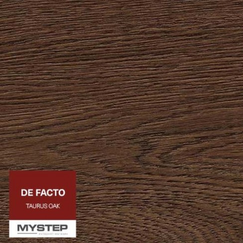 Ламинат Kronostar De Facto Taurus Oak D4843 1380х193х12 в Курске