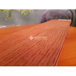 Террасная доска Woodvex Solid Colorite Махагон в Курске