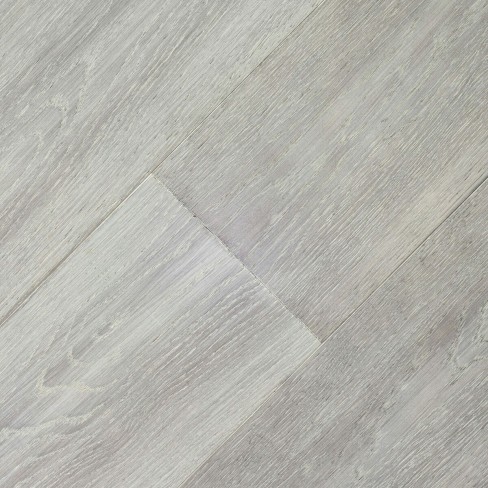 Инженерная доска Vecchio Parquet Модерн Дуб Серый лак в Курске