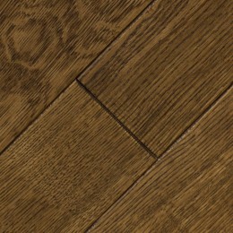 Массивная доска Amber Floor Дуб Камчатский 400-1200x110x20 в Курске