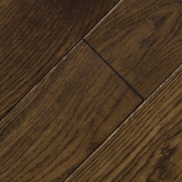 Массивная доска Amber Floor Дуб Тайга 400-1200x110x20 в Курске