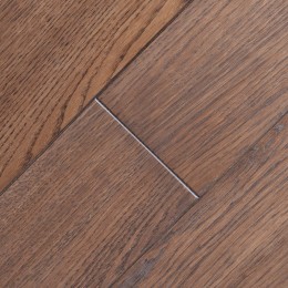 Массивная доска Amber Floor Дуб Уссурийский 400-1200x110x20 в Курске