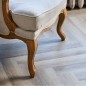 Виниловый пол VINILAM PARQUET Herringbone Эрмитаж 720х227х6,5 в Курске