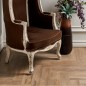 Виниловый пол VINILAM PARQUET Herringbone Северный  720х227х6,5 в Курске