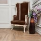 Виниловый пол VINILAM PARQUET Herringbone Северный  720х227х6,5 в Курске