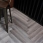 Виниловый пол VINILAM PARQUET Herringbone Микеланджело 720х227х6,5 в Курске