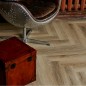 Виниловый пол VINILAM PARQUET Herringbone Классический  720х227х6,5 в Курске