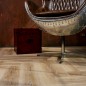 Виниловый пол VINILAM PARQUET Herringbone Классический  720х227х6,5 в Курске