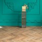 Виниловый пол VINILAM PARQUET CHEVRON Нормандия  1293х305х6,5 в Курске