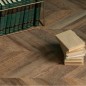 Виниловый пол VINILAM PARQUET CHEVRON Нормандия  1293х305х6,5 в Курске