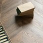 Виниловый пол VINILAM PARQUET CHEVRON Нормандия  1293х305х6,5 в Курске