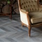 Виниловый пол VINILAM PARQUET CHEVRON Легран 1293х305х6,5 в Курске