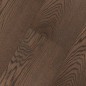 Паркетная доска Coswick Бражированная / Brushed Дуб Корица / Cinnamon 1153-1565 3-х слойный,  CosLoc  600...2100x127x15 в Курске