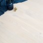 Паркетная доска Coswick Коллекция Вековые традиции Дуб Кристально белый / Crystal White 1163-7588 3-х слойный,  T&G  600...2100x190x19,1 в Курске