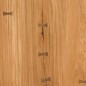 Паркетная доска Coswick Широкоформатная доска Дуб Натуральный / Natural 1165-7501 3-х слойный,  T&G  2950x300x19,1 в Курске