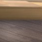 Ламинат FLOORWAY STANDART Легендарный дуб YXM-898 1200х127х12,3мм в Курске
