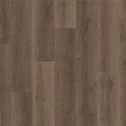 Ламинат Quick Step Capture Дуб коричневый брашированный SIG4766 1380x212x9мм в Курске