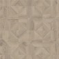 Ламинат Quick Step Impressive patterns Ultra Дуб серый теплый брашированный IPU4141 1200x396х12мм в Курске