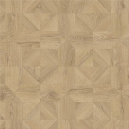 Ламинат Quick Step Impressive patterns Ultra Дуб песочный брашированный IPU4142 1200x396х12мм