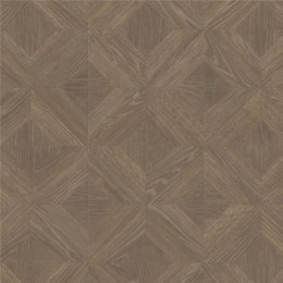 Ламинат Quick Step Impressive patterns Ultra Дуб палаццо коричневый IPU4504 1200x396х12мм