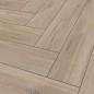 Виниловый пол Falquon The Floor  Herringbone  P6001 Tuscon Oak 740x148x6мм в Курске