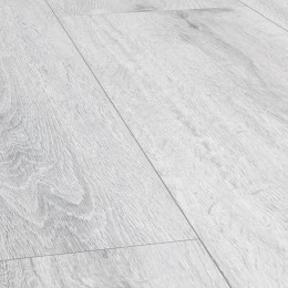 Виниловый пол The Floor Wood P1007 Ice Oak  5G 1500x200x6мм