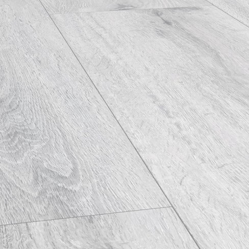 Виниловый пол The Floor Wood P1007 Ice Oak  5G 1500x200x6мм в Курске