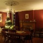 Краска Farrow & Ball цвет Eating Room Red 43 Estate Emulsion 0,1 л в Курске