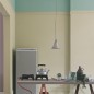 Краска Farrow & Ball цвет Dix Blue 82 Estate Emulsion 0,1 л в Курске