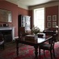 Краска Farrow & Ball цвет Book Room Red 50 Estate Emulsion 0,1 л в Курске