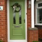 Краска Farrow & Ball цвет Yeabridge Green 287 Modern Emulsion 5 л в Курске