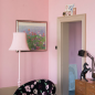 Краска Farrow & Ball цвет Nancys Blushes 278 Estate Emulsion 0,1 л в Курске