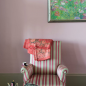 Краска Farrow & Ball цвет Nancys Blushes 278 Modern Emulsion 5 л в Курске