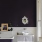 Краска Farrow & Ball цвет Paean Black 294 Estate Emulsion 2,5 л в Курске