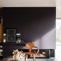 Краска Farrow & Ball цвет Paean Black 294 Estate Emulsion 0,1 л в Курске