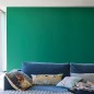 Краска Farrow & Ball Colour by Nature цвет Verdigris Green W50 Estate Eggshell 5 л в Курске